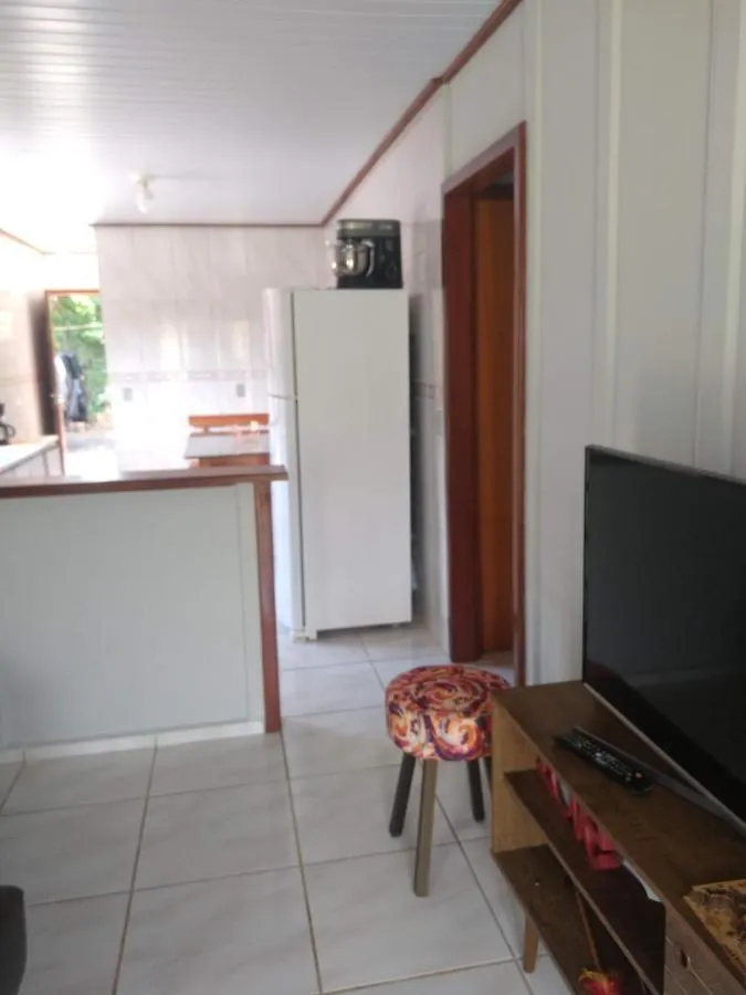 Casa Tribo Dos Canyons 프라이아 그란데 펜션
